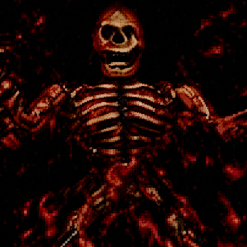 Czarnybot
